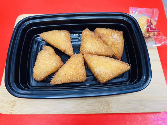 Shrimp Toast (6 pcs)