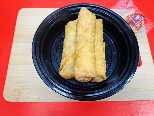 Steak Cheese Roll 【Buy two, get one free】(3）