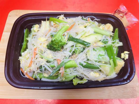 Vegetable Mai Fun