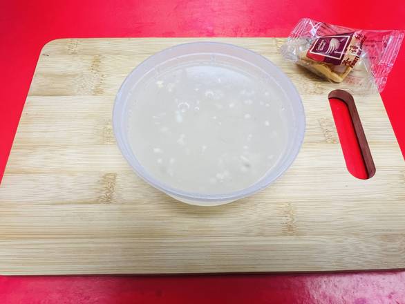 White Sauce