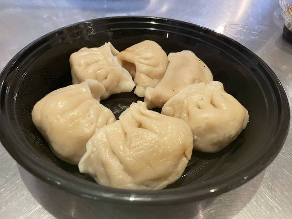 Dumplings