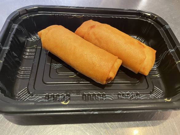 Spring Rolls