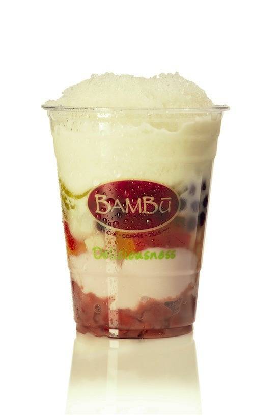 #2 Bambu Combo (Che Thap Cam)