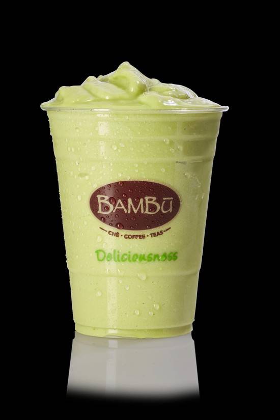 Avocado Smoothie