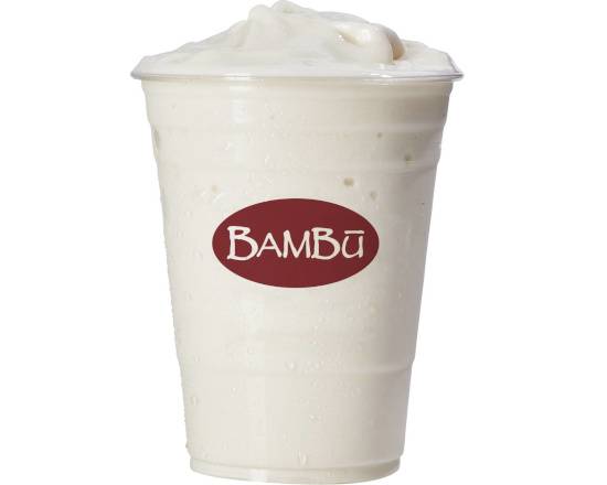 Coconut Smoothie
