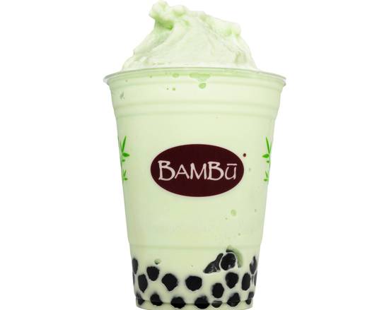 Honey Dew Smoothie