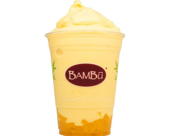 Jackfruit Smoothie
