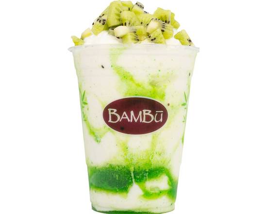 Kiwi Yogurt