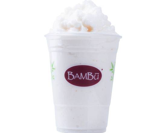 Lychee Smoothie