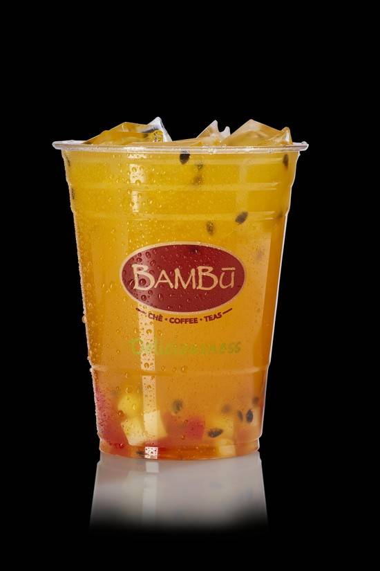Passion Fruit Juice