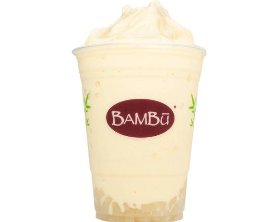 Pina Colada Smoothie