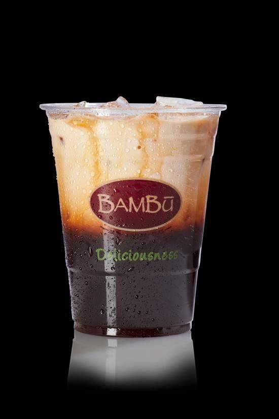 Thai Milk Tea
