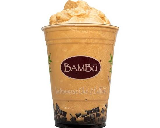 Vietnamese blend