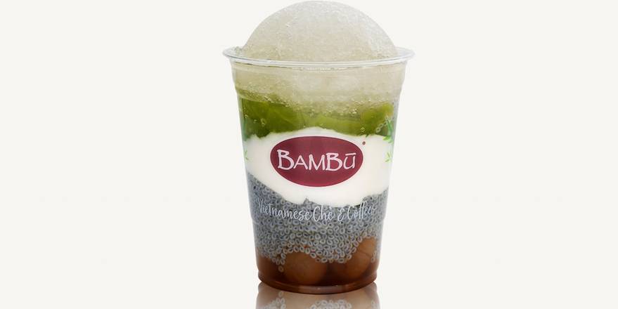 1. Bambu Special