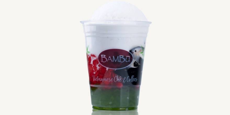 10. Bambu Favorite