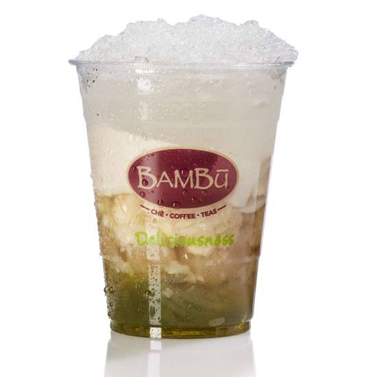 11. Coconut Combo
