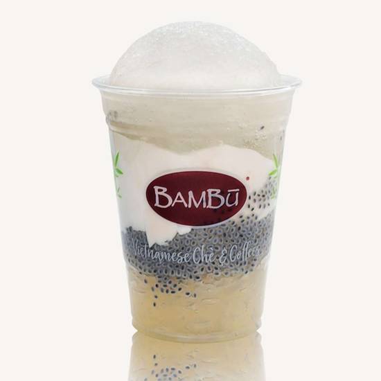 13. Bambu Refresher
