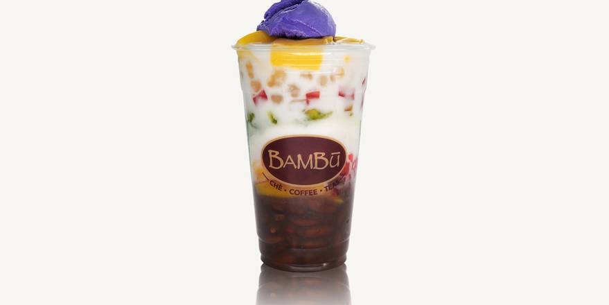 15.Halo Halo