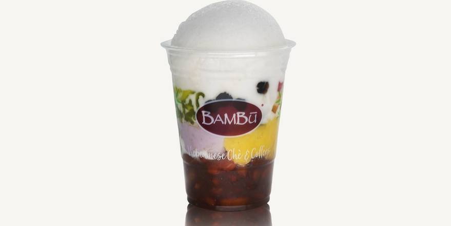 2. Bambu Combo