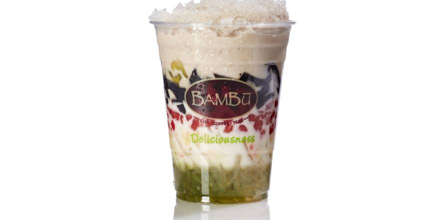 4. Summer Delight