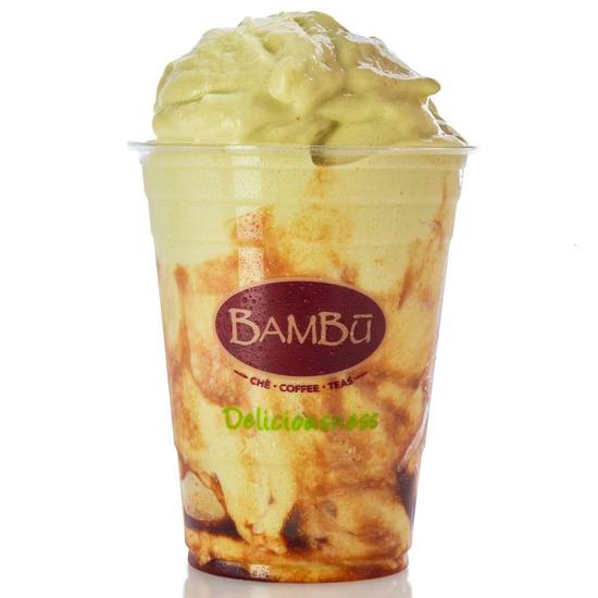 Avocado Coffee