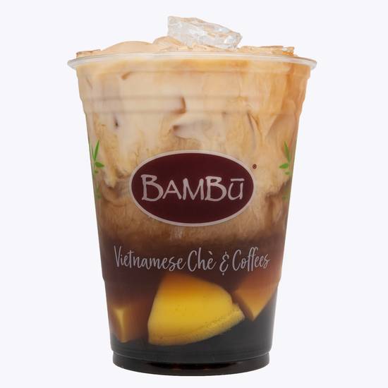Black Milk Tea