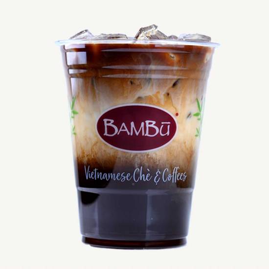 Café Latte ICED