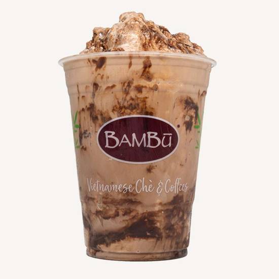 Chocolate BLEND
