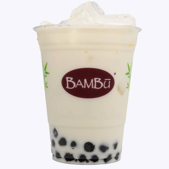 Coconut Milk Tea