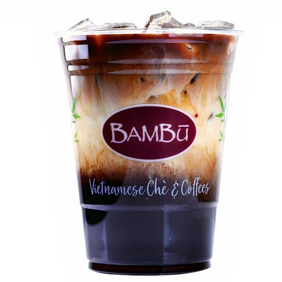 Coffee Milk Tea