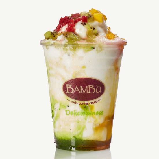 Combo Yogurt