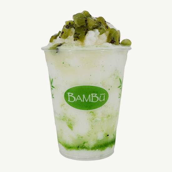Kiwi Yogurt