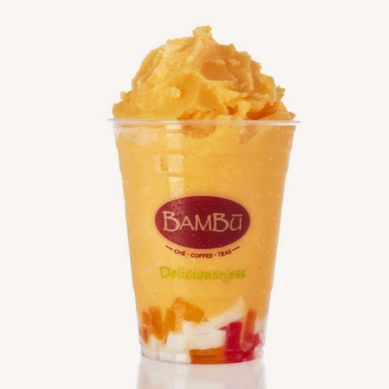 Mango Dazzle