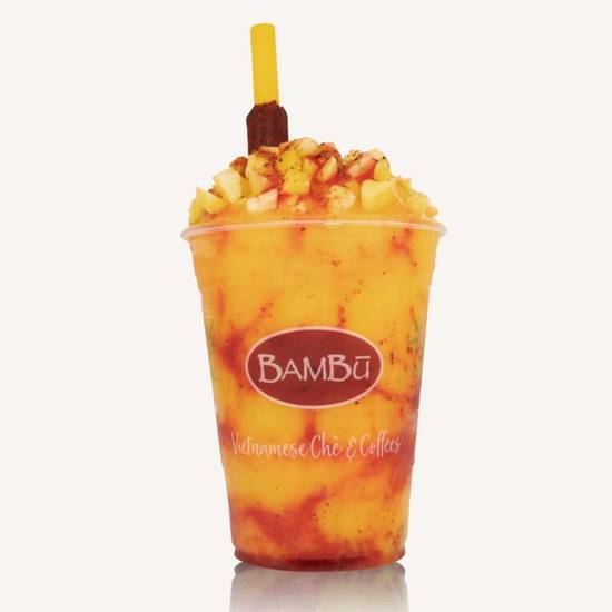 Mangonada