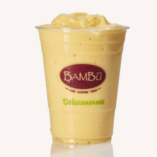 Orange Chiller
