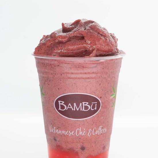 Rasberry Rama