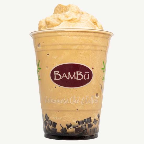 Salted Caramel BLEND
