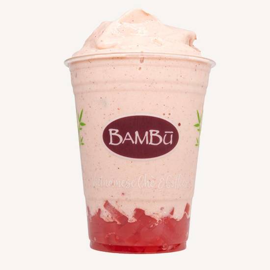 Strawberry