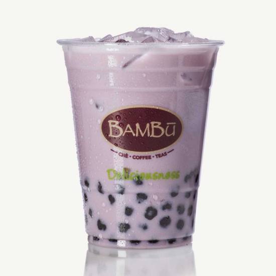 Taro Milk Tea