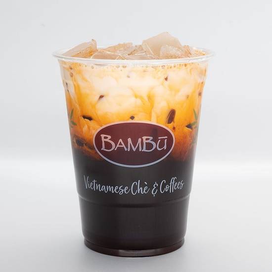 Thai Milk Tea