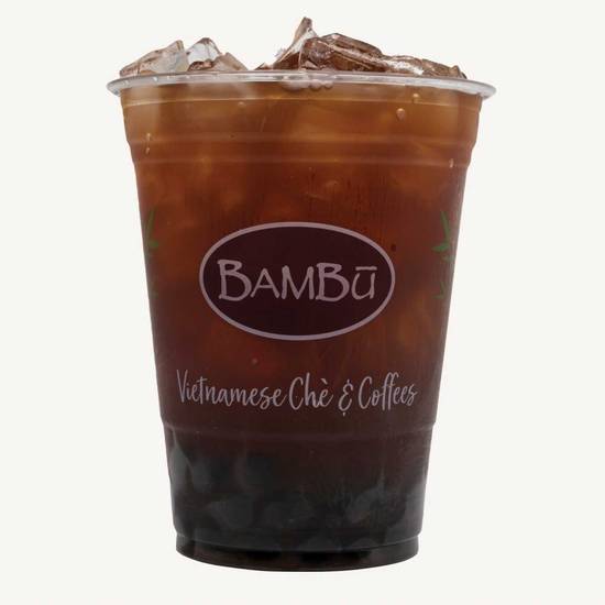 Vietnamese Black ICED