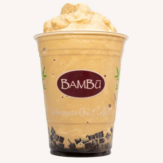 Vietnamese BLEND
