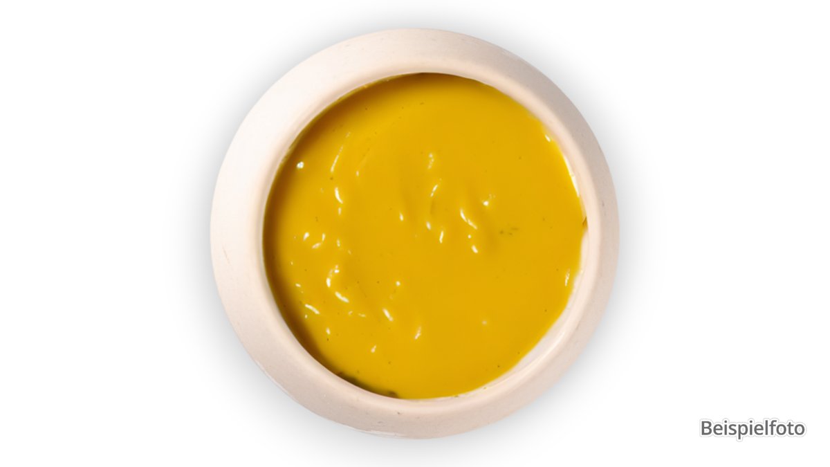 Curry-Kokossoße