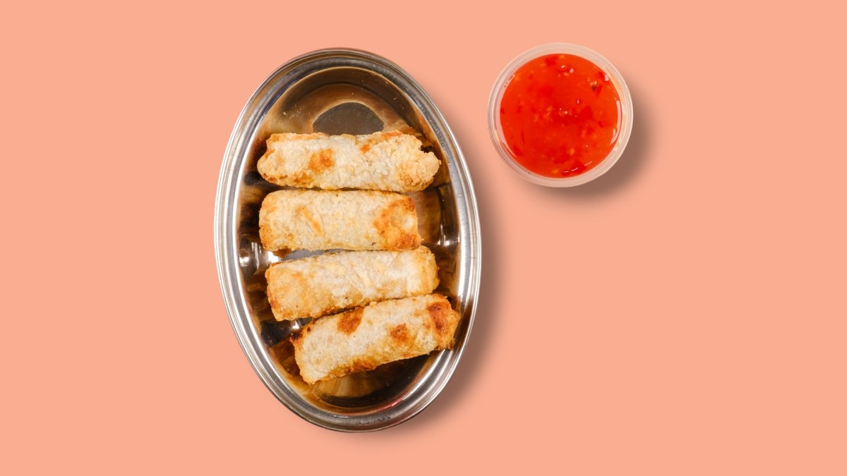 Frühlingsrolle