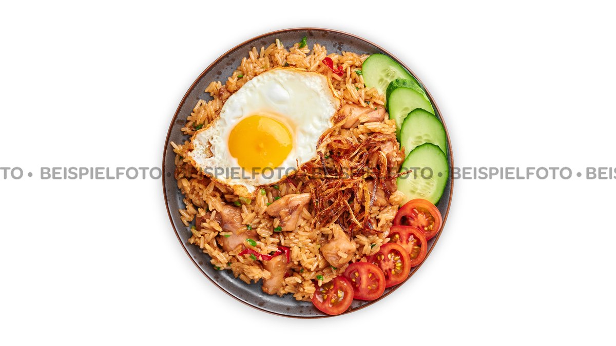 Nasi Goreng