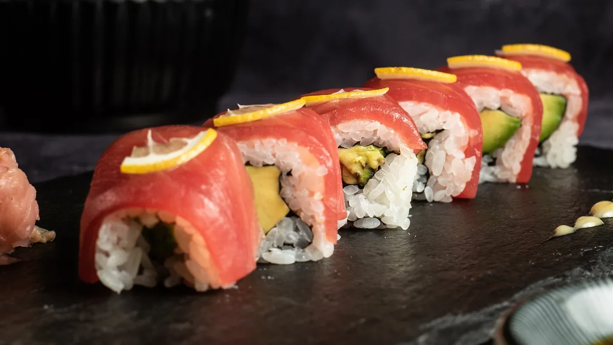 Maguro