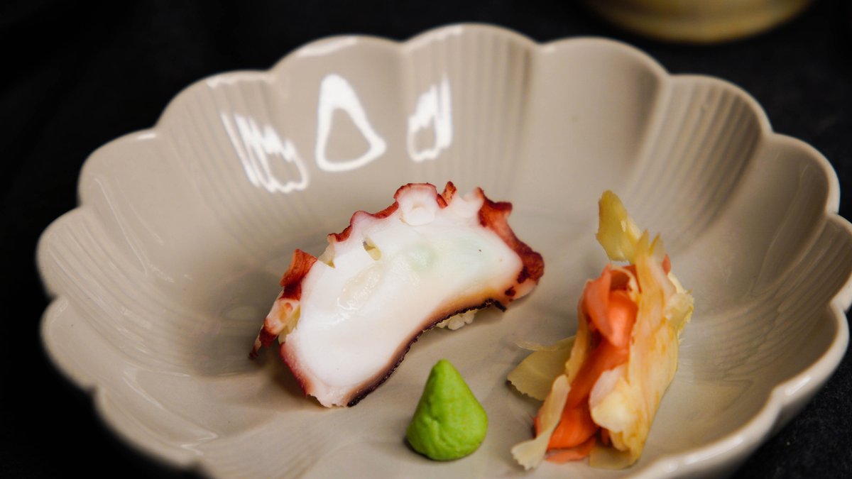 Polip nigiri