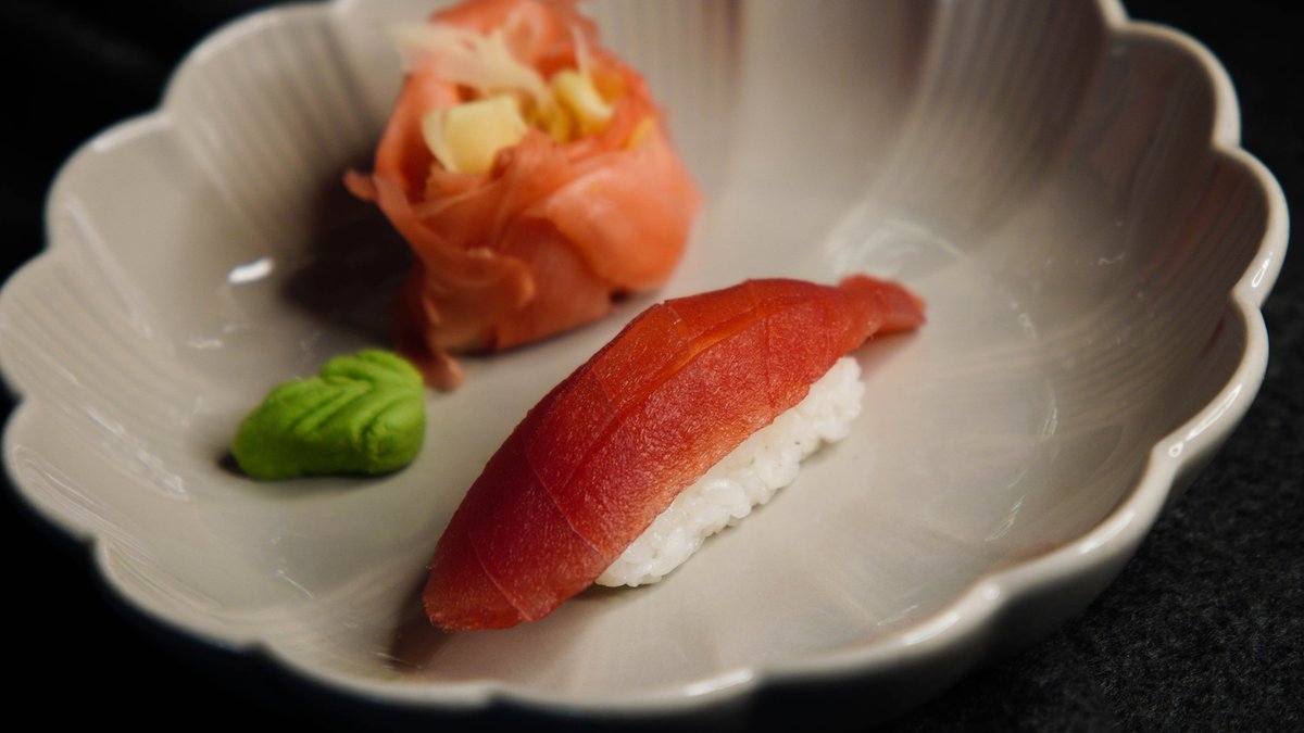 Tonhal nigiri