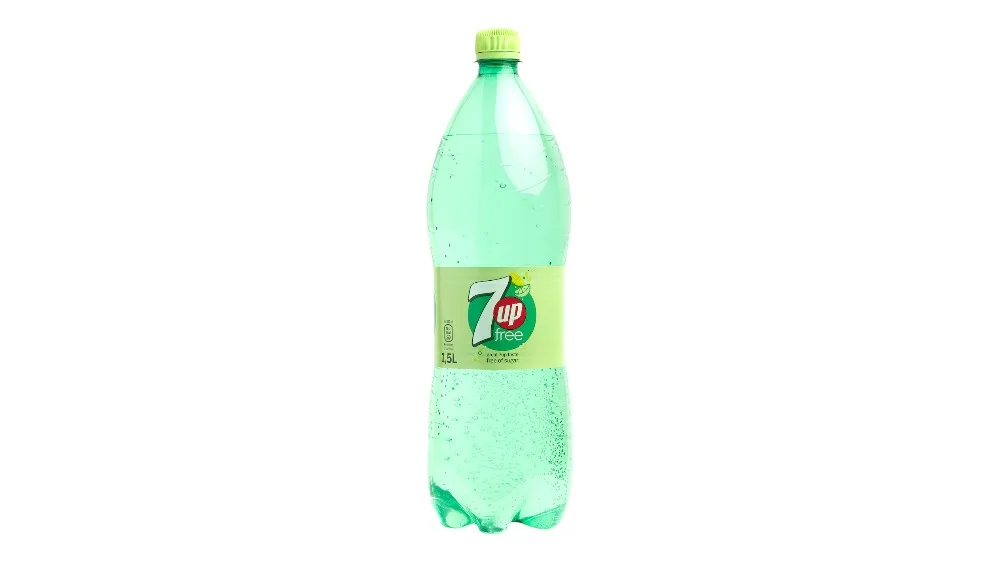 7up 1,5l
