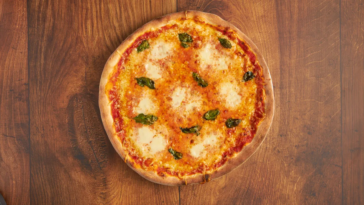 Margherita
